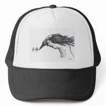 By Edgar Mesh Hat