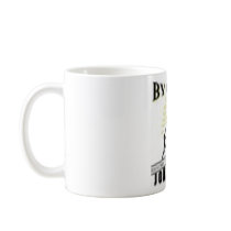 By Faith mugs