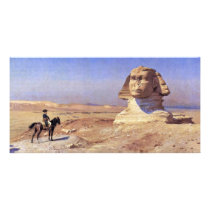 By Gérôme Jean-Léon (Best Quality) Photo Cards