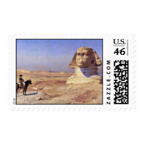 By Gérôme Jean-Léon (Best Quality) Stamps