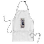 By Hieronymus Bosch (Best Quality) Apron
