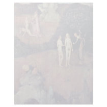 By Hieronymus Bosch (Best Quality) Letterhead
