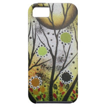 By Lori Everett_ Day Of The Dead,Mexican,DOD iPhone 5 Covers