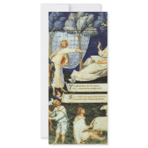 By Martini Simone (Best Quality) Rack Card