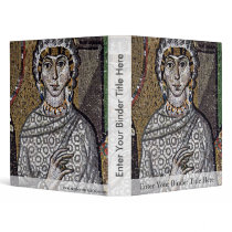 By Meister Von San Vitale In Ravenna (Best Quality Binder