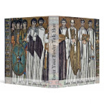 By Meister Von San Vitale In Ravenna (Best Quality binders