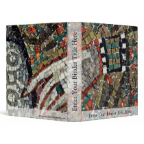By Meister Von San Vitale In Ravenna (Best Quality Vinyl Binder