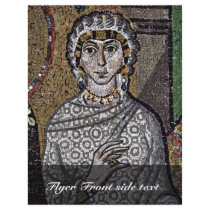 By Meister Von San Vitale In Ravenna (Best Quality Flyer