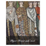By Meister Von San Vitale In Ravenna (Best Quality flyers