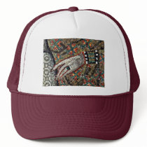 By Meister Von San Vitale In Ravenna (Best Quality Hat