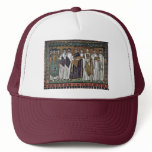By Meister Von San Vitale In Ravenna (Best Quality hats