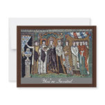 By Meister Von San Vitale In Ravenna (Best Quality Invitation