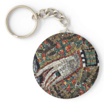 By Meister Von San Vitale In Ravenna (Best Quality Key Chains