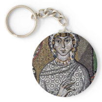 By Meister Von San Vitale In Ravenna (Best Quality Key Chains