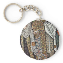 By Meister Von San Vitale In Ravenna (Best Quality Key Chains