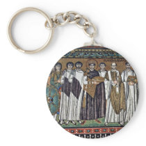 By Meister Von San Vitale In Ravenna (Best Quality Key Chains