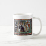 By Meister Von San Vitale In Ravenna (Best Quality Mug