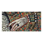 By Meister Von San Vitale In Ravenna (Best Quality photo cards