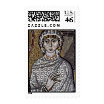 By Meister Von San Vitale In Ravenna (Best Quality Stamp