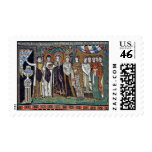 By Meister Von San Vitale In Ravenna (Best Quality postage