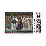 By Meister Von San Vitale In Ravenna (Best Quality postage