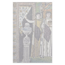 By Meister Von San Vitale In Ravenna (Best Quality Personalized Stationery