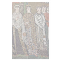 By Meister Von San Vitale In Ravenna (Best Quality Stationery Design