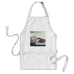 By Michael Ancher (Best Quality) aprons