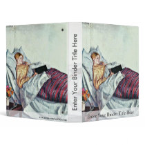 By Michael Ancher (Best Quality) Binder