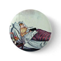 By Michael Ancher (Best Quality) Buttons