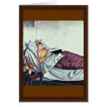 By Michael Ancher (Best Quality) Cards