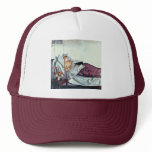 By Michael Ancher (Best Quality) hats