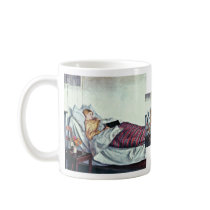 By Michael Ancher (Best Quality) Mug