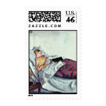 By Michael Ancher (Best Quality) Postage