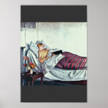 By Michael Ancher (Best Quality) Posters