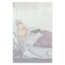 By Michael Ancher (Best Quality) Stationery Design