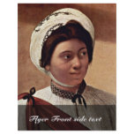 By Michelangelo Merisi Da Caravaggio Flyer