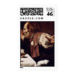 By Michelangelo Merisi Da Caravaggio Postage Stamps