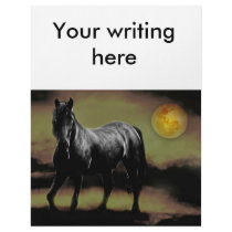 By Moon Light letterhead by laureenr By Moon Light letterhead