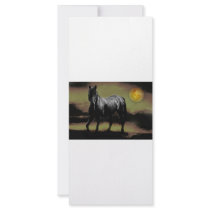 By Moon Light rack cards by laureenr By Moon Light rack cards
