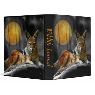 By Moonlight binder