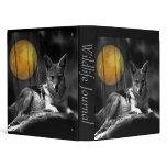 By Moonlight binders