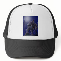 By Moonlight hats
