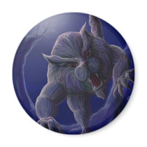 By Moonlight magnets