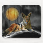 By Moonlight Mousepad