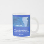 BY MY SPIRIT - 1118 - MIRACLE COFFEE MUGS