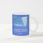BY MY SPIRIT - 1118 - MIRACLE MUGS
