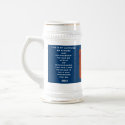 BY MY SPIRIT/COURAGE mugs
