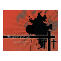 By my stripes posters