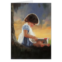 By Myself cards
